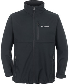 Ветровка мужская Columbia Ascender™ Softshell, размер 46