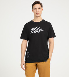Футболка мужская Nike Dri-FIT, размер 46-48