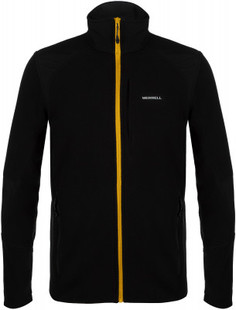Джемпер флисовый мужской Merrell, размер 48