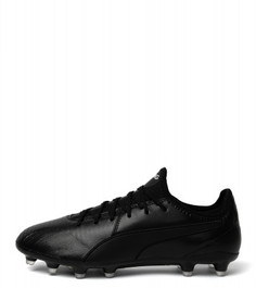 Бутсы мужские Puma King Pro, размер 41,5