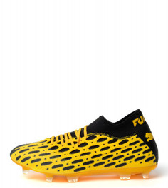 Бутсы мужские Puma Future 5.2 Netfit, размер 43,5