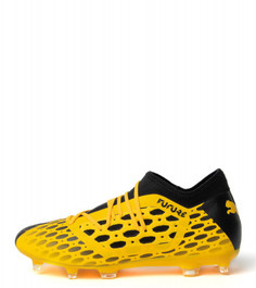 Бутсы мужские Puma Future 5.3 Netfit, размер 45