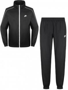 Спортивный костюм мужской Nike Sportswear, размер 54-56