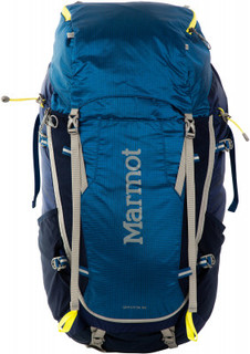 Graviton 58 Marmot