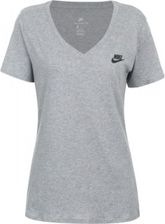Футболка женская Nike Sportswear, размер 40-42