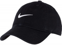 Бейсболка Nike New Swoosh Heritage, размер 52-54