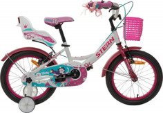 Велосипед для девочек Stern Vicky 16"