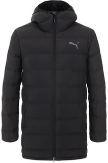 Куртка пуховая мужская Puma Downguard, размер 48-50