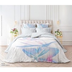 Комплект постельного белья Verossa Перкаль 1,5СП Pearl (738826)