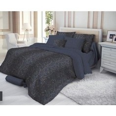 Комплект постельного белья Verossa Сатин 2,0СП Rame (739530)