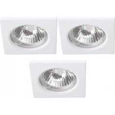 Точечный светильник Artelamp A2210PL-3WH