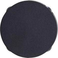 Уличный настенный светильник Artelamp A1525AP-1BK