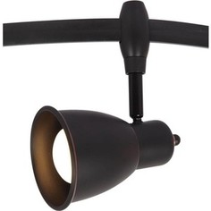 Трековый светильник Artelamp A3058PL-1BK