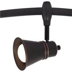 Трековый светильник Artelamp A3057PL-1BK