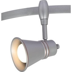 Трековый светильник Artelamp A3057PL-1SI