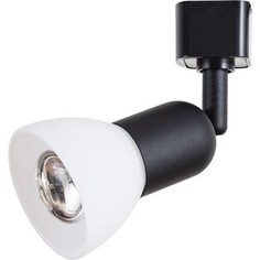 Трековый светильник Artelamp A3156PL-1BK