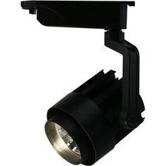 Трековый светодиодный светильник Artelamp A1630PL-1BK