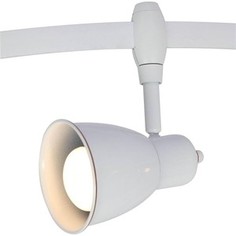 Трековый светильник Artelamp A3058PL-1WH