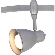Трековый светильник Artelamp A3058PL-1SI