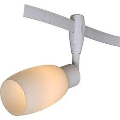 Трековый светильник Artelamp A3059PL-1WH