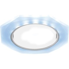 Встраиваемый светильник Ambrella light G216 CL/CH/CLD