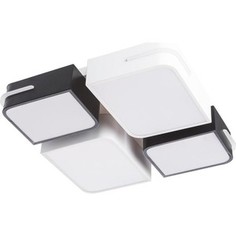 Потолочный светодиодный светильник Artelamp A8078PL-4WH
