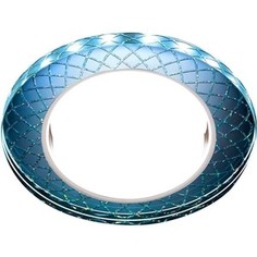 Встраиваемый светильник Ambrella light G245 CH/PR/CLD