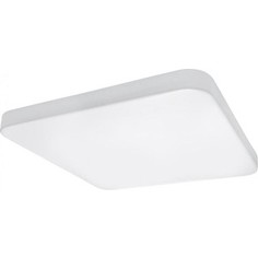 Потолочный светодиодный светильник Artelamp A2669PL-1WH