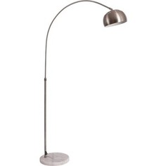 Торшер Artelamp A8919PN-1SS