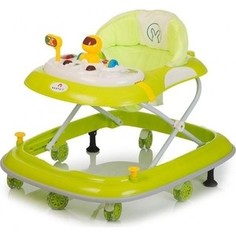 SOFTEDGE GREEN Baby Hit