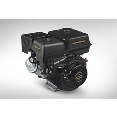 Двигатель бензиновый Carver 177FL-A8