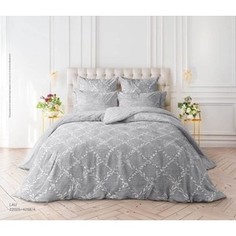 Комплект постельного белья Verossa Перкаль 1,5СП Lau (738753)