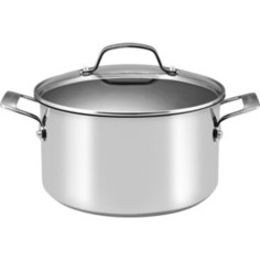 Кастрюля с крышкой 5,7 л Circulon Genesis (R77879GC)