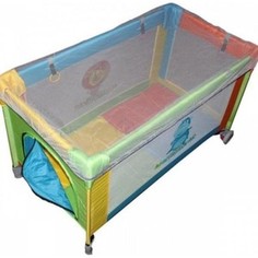 Москитная сетка Baby Care Bed Cover для кроватей, манежей (1300х750х900мм) (232)