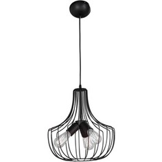 Подвесной светильник Vitaluce V4456-1/3S