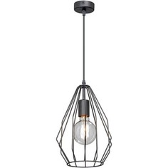 Подвесная люстра Vitaluce V4384-1/1S