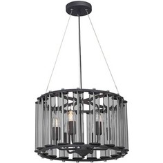 Подвесная люстра Vitaluce V5305-1/6PL