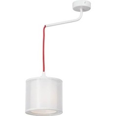 Потолочная люстра Vitaluce V4542-0/1PL