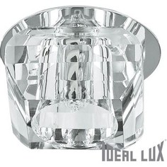 Встраиваемый светильник Ideal Lux Soul-1 FI1