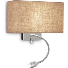 Бра Ideal Lux Kronplatz AP2