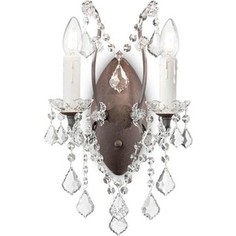 Бра Ideal Lux Liberty AP2