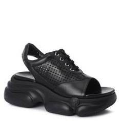 Босоножки NANDO MUZI S563HAV черный