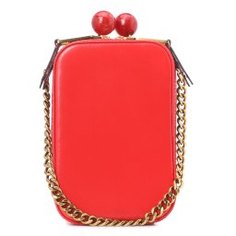 Сумка MARC JACOBS M0015417 красный