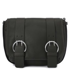 Сумка GIANNI CHIARINI 7190 темно-зеленый