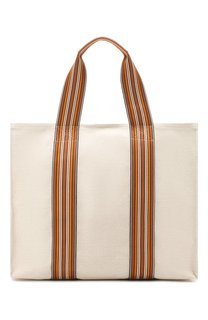 Сумка Suitcase Stripe Loro Piana