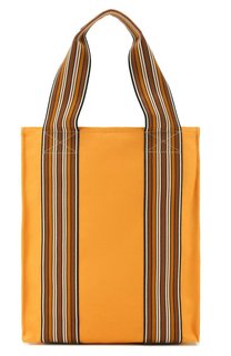 Сумка Suitcase Stripe Loro Piana