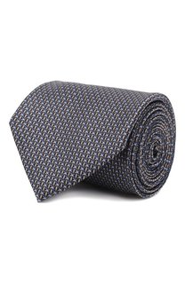 Комплект из галстука и платка Brioni