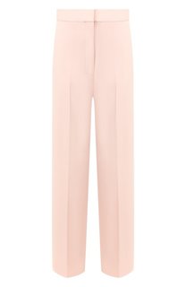 Шерстяные брюки Stella McCartney