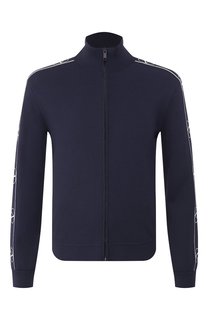 Толстовка из вискозы Valentino