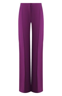 Брюки из вискозы Valentino